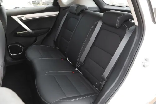 Geely Coolray 2026 Basic Manuelle