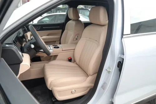 Jetour X70 L  2026 Luxury Edition 7 places 