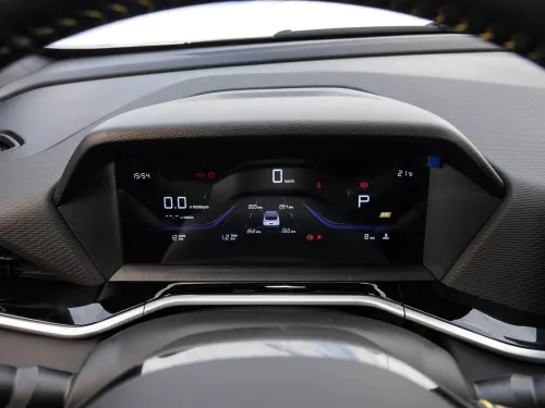 Geely Coolray 2026 Full Option