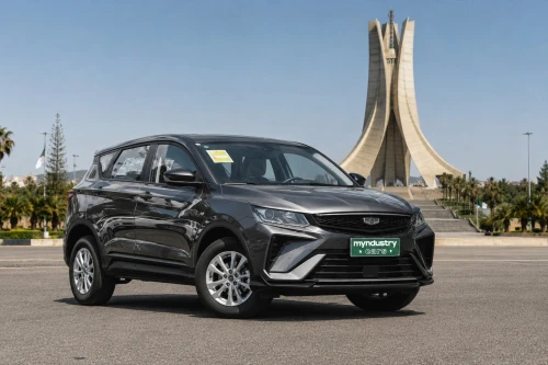 Geely Coolray 2026 Basic Manuelle