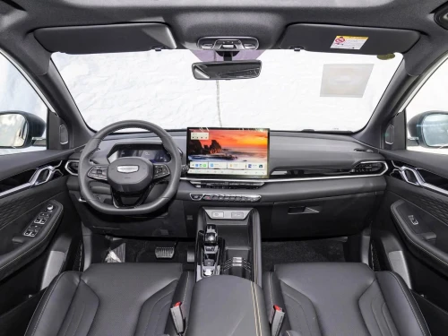 Geely Coolray 2026 Full Option