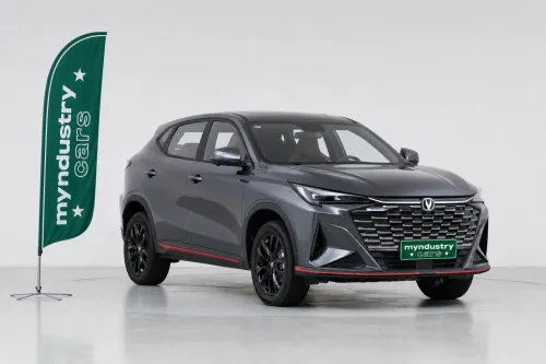 Changan X5 Plus 2026 plus