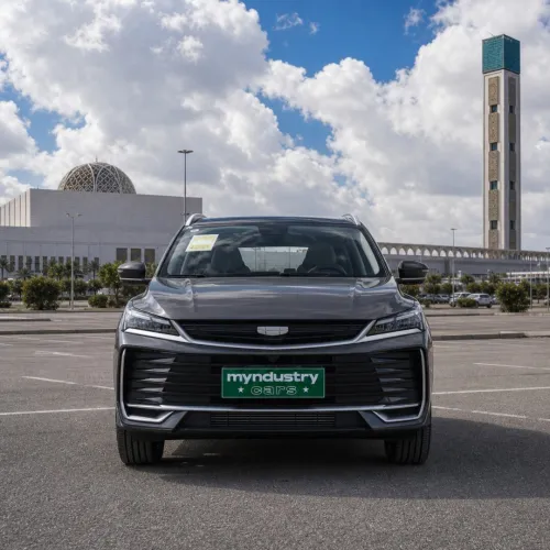 Geely Coolray 2026 Full Option