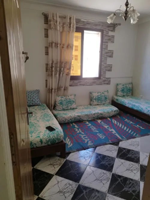 Vente Appartement F3 Alger Ain naadja
