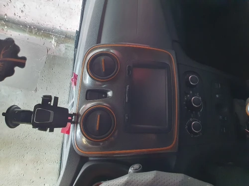 Dacia Stepway 2017 S