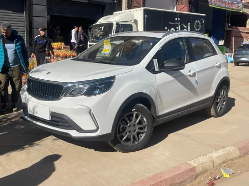 Lifan Gx3 pro 2026 Lifan