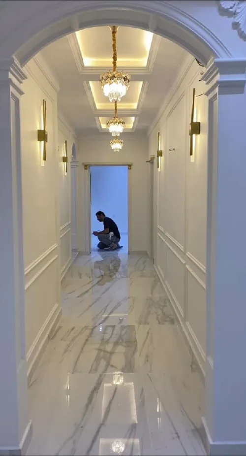 Rénovation et aménagement