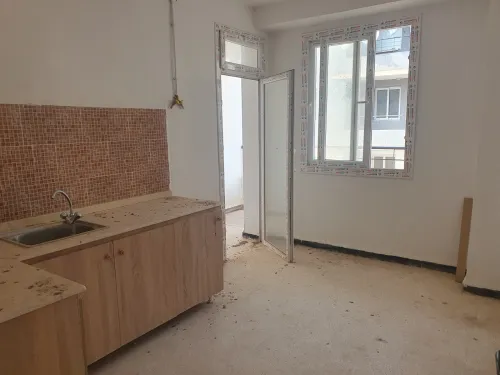 Location Appartement F3 Béjaïa Oued ghir