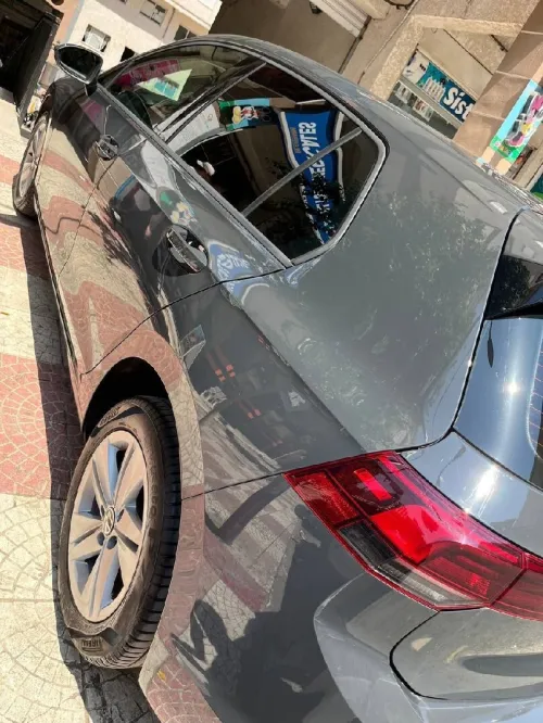Volkswagen Golf 8 2022 Active