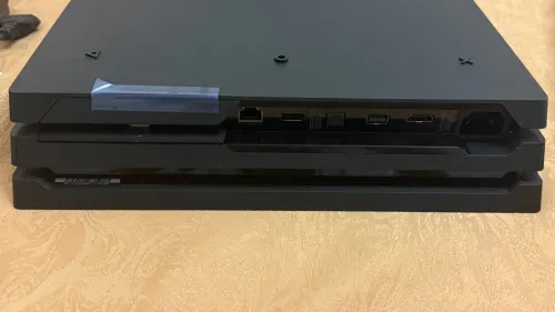 PS4 pro 1t flasher 9.0