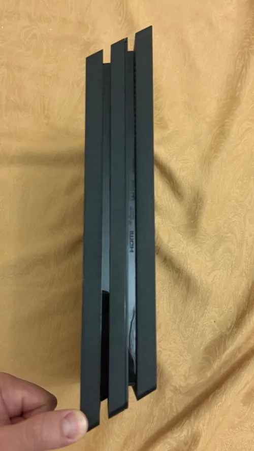 PS4 pro 1t flasher 9.0