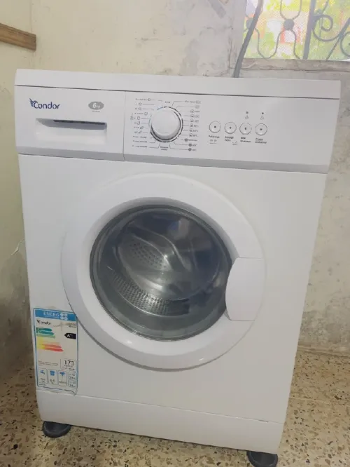 Machine à laver