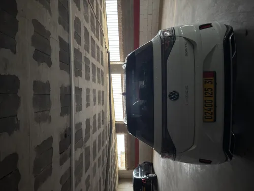 Volkswagen T-Roc 2025 R-Line 