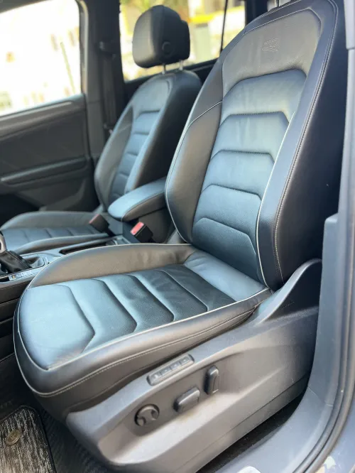 Volkswagen Tiguan 2022 R Line
