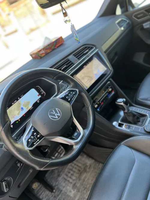 Volkswagen Tiguan 2022 R Line