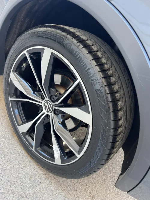 Volkswagen Tiguan 2022 R Line
