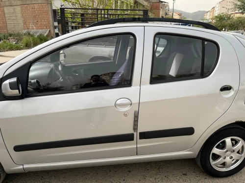 Geely X2 2014 