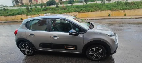 Citroen C3 2023 C série