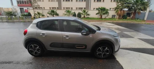 Citroen C3 2023 C série