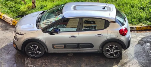 Citroen C3 2023 C série