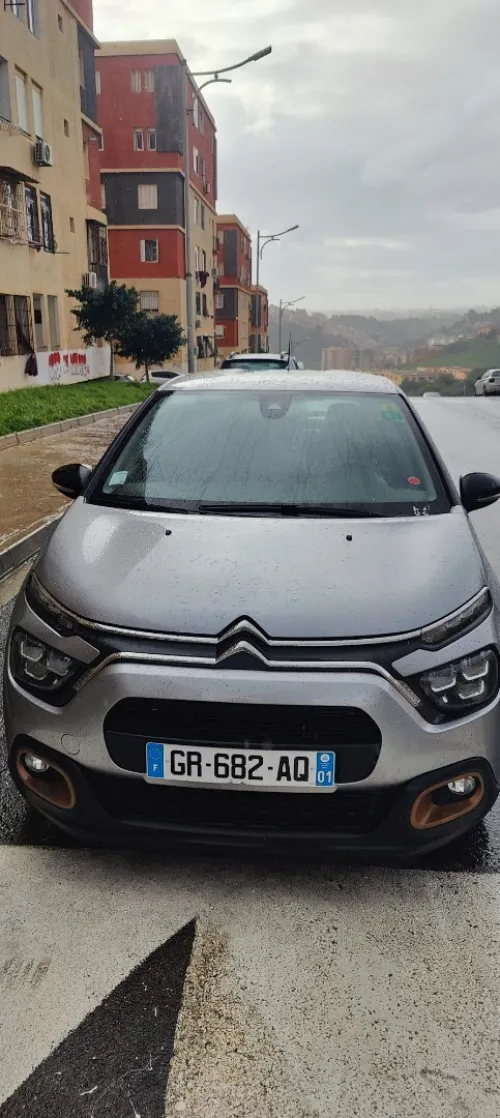 Citroen C3 2023 C série