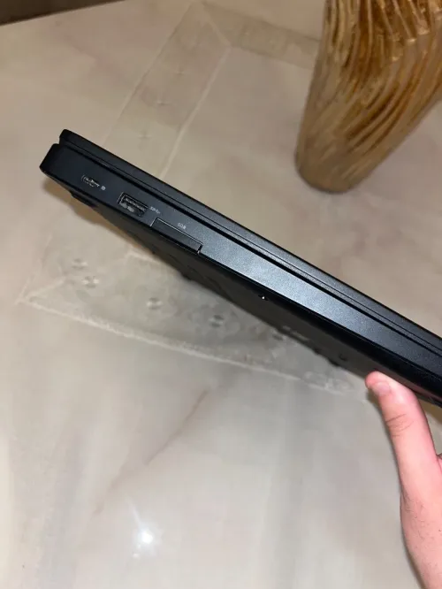 PC Portable Dell Latitude 5580