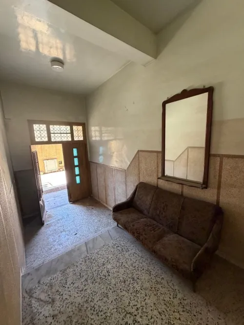 Vente Villa Alger Kouba