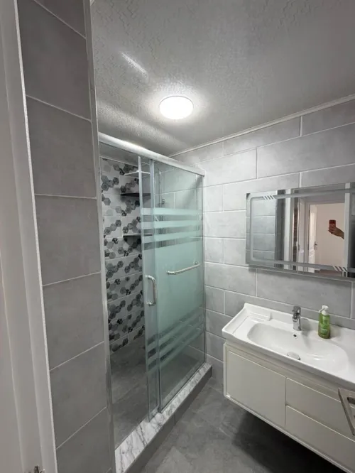 Location Appartement Duplex F5 Alger Souidania