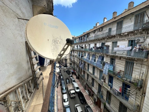 Vente Appartement F5 Alger Alger centre