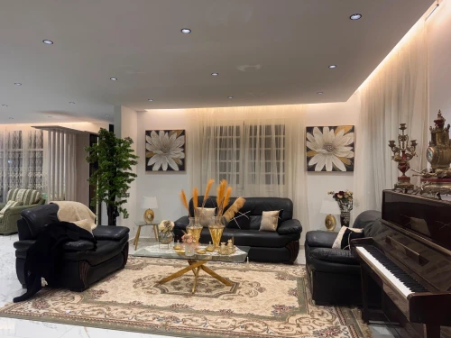 Location Villa Alger El biar
