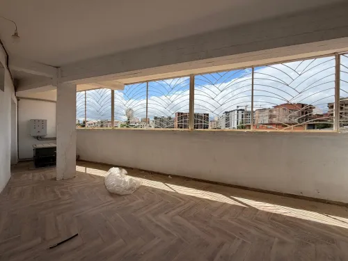 Vente Immeuble Alger Said hamdine