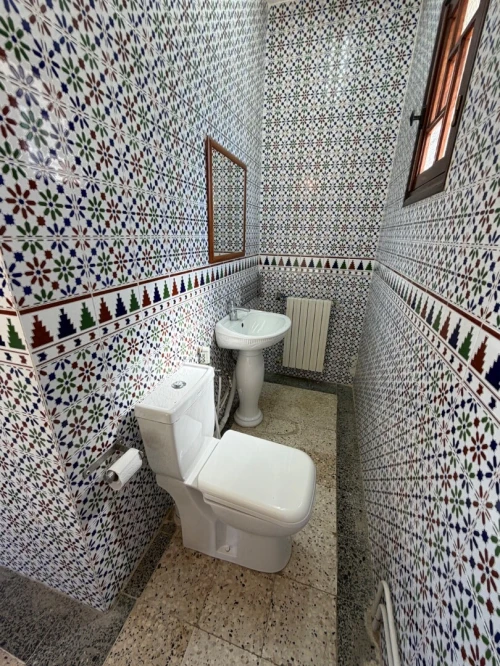 Location Villa Alger El biar