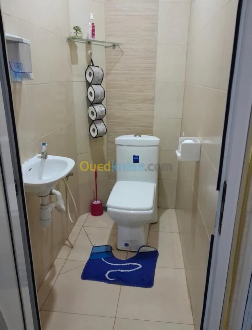 Vente Appartement Duplex F5 Tizi Ouzou Tizi ouzou