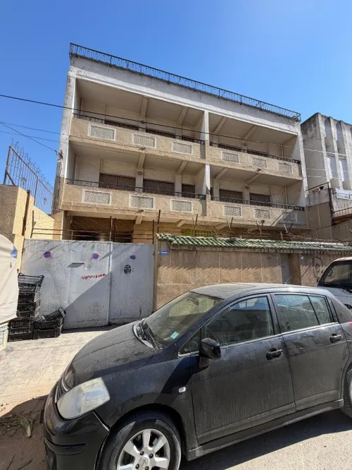 Vente Villa Alger Kouba