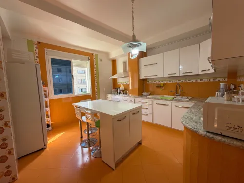 Vente Appartement Duplex F3 Alger Bouzareah