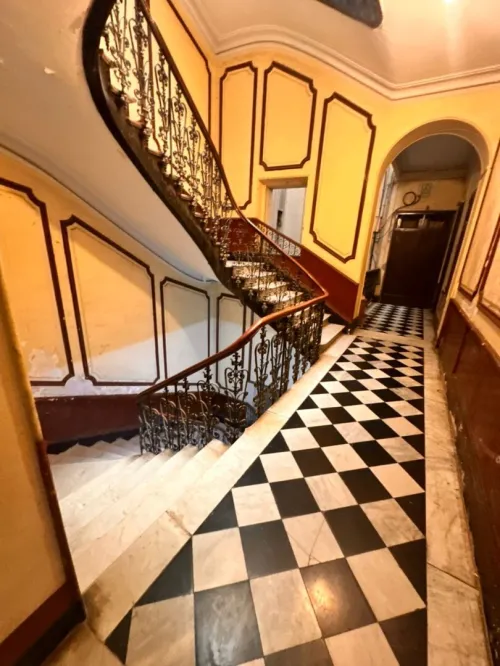 Location Appartement F5 Alger Alger centre