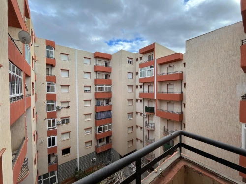 Vente Appartement F4 Alger Beni messous