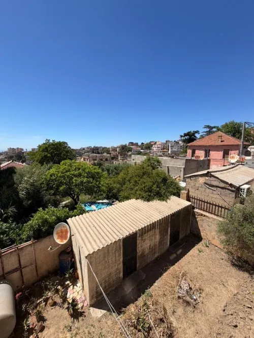 Vente Villa Alger Bouzareah