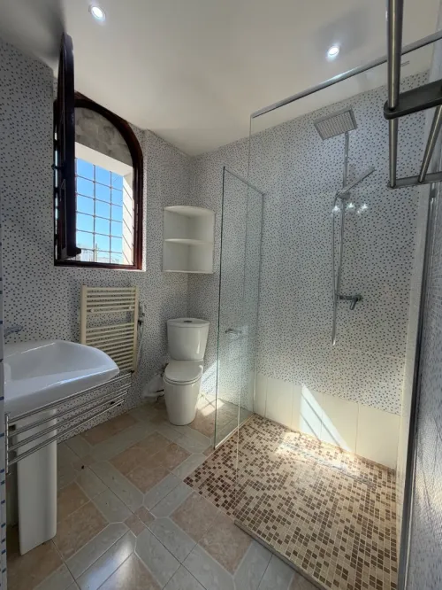 Location Villa Alger El biar