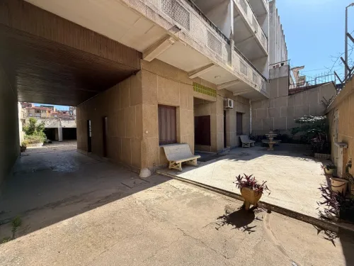 Vente Villa Alger Kouba