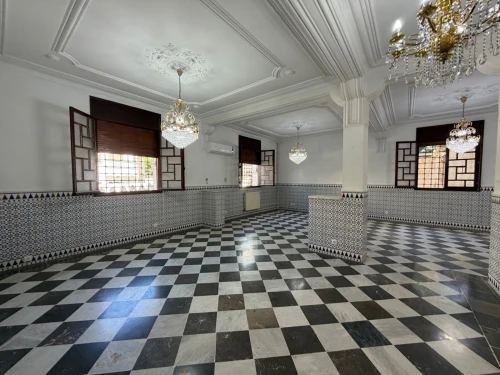 Location Villa Alger El biar
