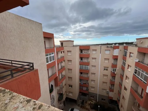 Vente Appartement F4 Alger Beni messous