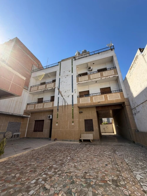 Vente Villa Alger Kouba