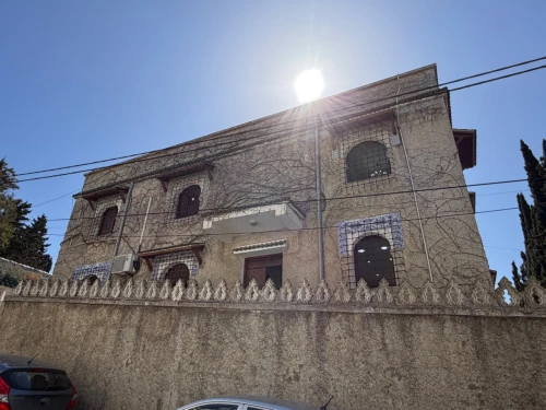 Location Villa Alger El biar
