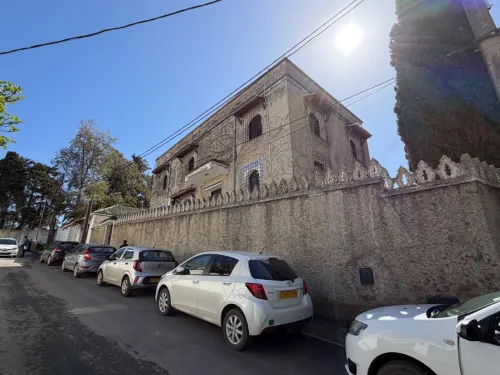 Location Villa Alger El biar