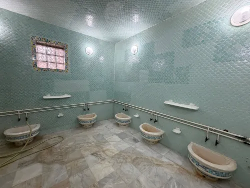 Location Villa Alger El biar
