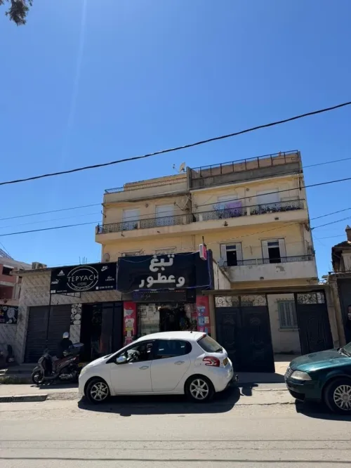 Vente Villa Alger Bouzareah
