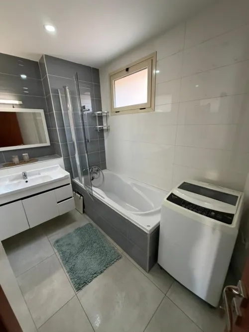 Location Appartement F3 Alger Hydra