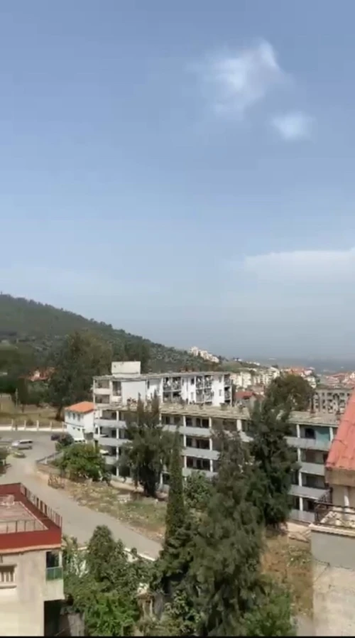Vente Appartement Duplex F5 Tizi Ouzou Tizi ouzou