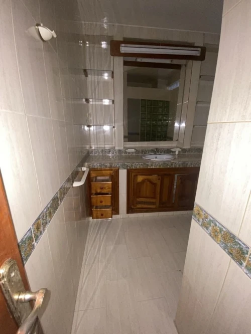 Vente Appartement F4 Alger Kouba